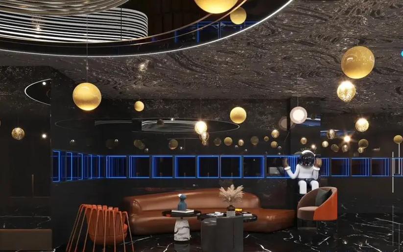 定西商务ktv：新模式启航-陇西县ktv预定