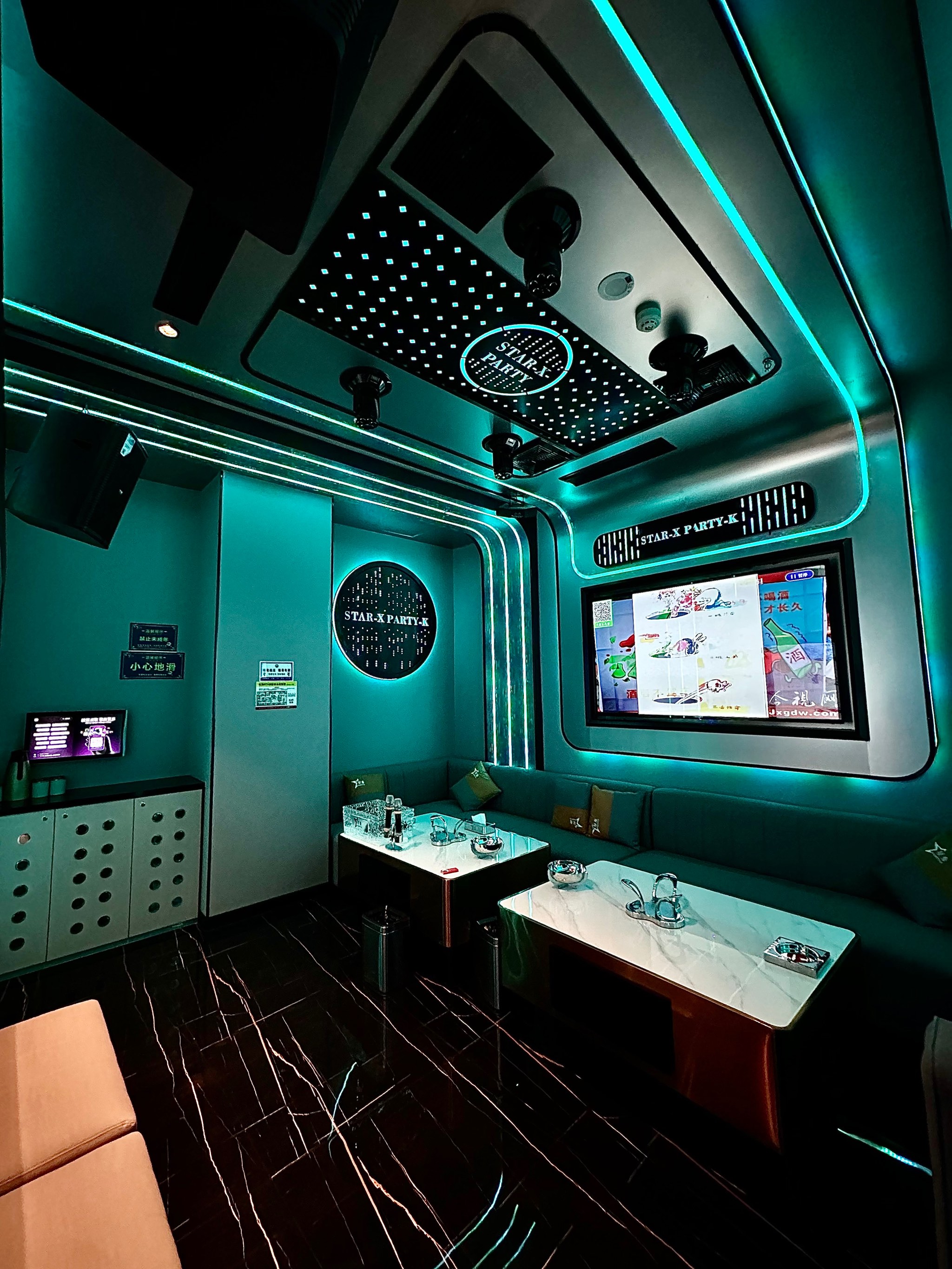 定西商务ktv计费方式-陇西县ktv预定